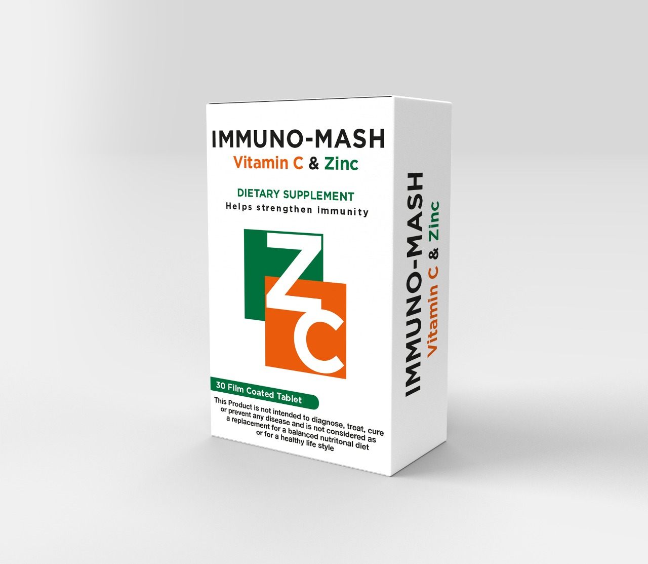 immuno-mash d5000 | اميونو-ماش دي 5000