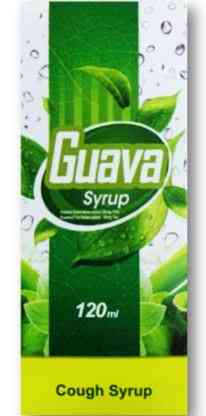 isis guava leaves