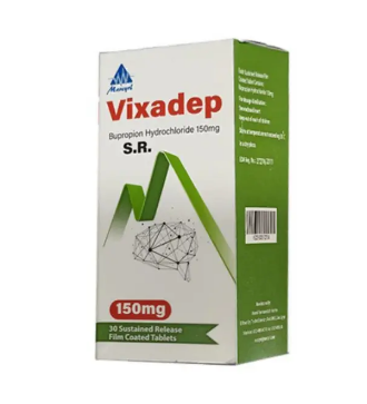 vixadep 150mg (30 tab)