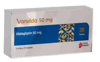 vanvilda plus 50\850 30 tab | فانفيلدا بلس 50\850 30 قرص