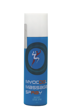 myocool spray 200ml