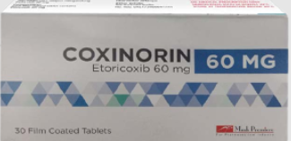 coxinorin 60 mg 30 TAB | كوكسينورين 60 مجم 30 قرص