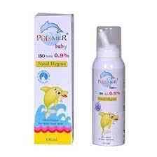 polymer baby isotonic spray | بوليمير بابي ايزوتونيك بخاخ