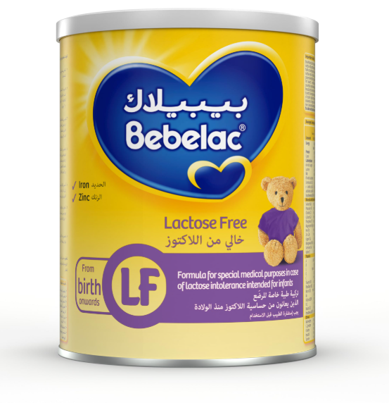 لبن بيبيلاك اف ال