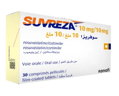 سوفريزا10/10مجم393ج